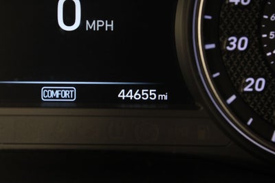 2020 Genesis G70 2.0T