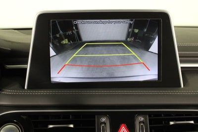 2020 Genesis G70 2.0T