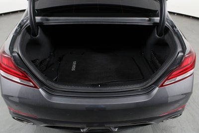 2020 Genesis G70 3.3T