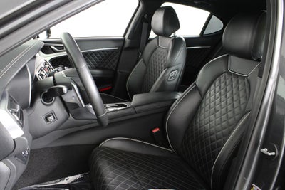 2020 Genesis G70 3.3T