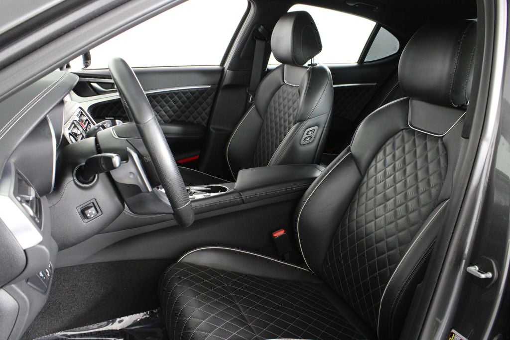 2020 Genesis G70 3.3T