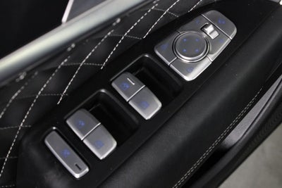 2020 Genesis G70 3.3T