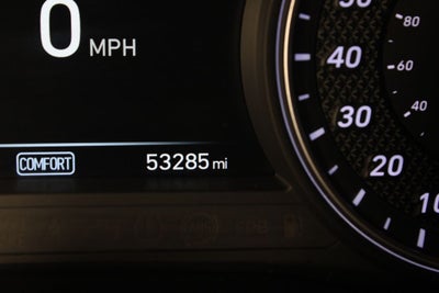 2020 Genesis G70 3.3T