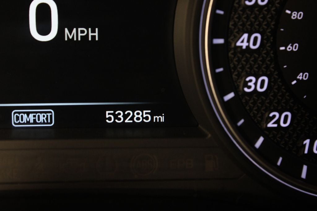 2020 Genesis G70 3.3T