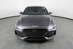 2020 Genesis G70 3.3T