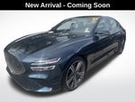 2024 Genesis G70 2.5T