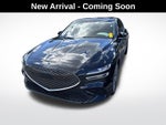 2022 Genesis G70 2.0T