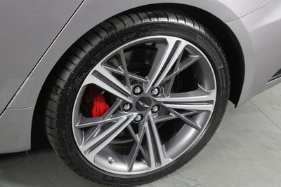 2024 Genesis G70 3.3T Sport Advanced