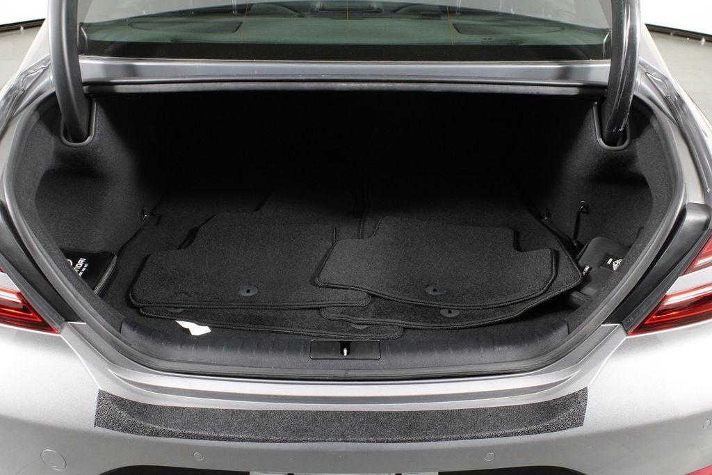 2024 Genesis G70 3.3T Sport Advanced