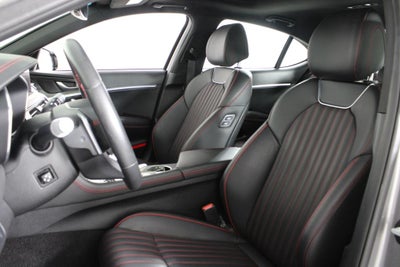 2024 Genesis G70 3.3T Sport Advanced