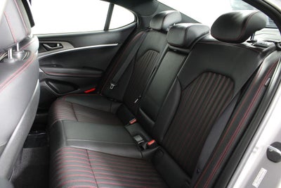 2024 Genesis G70 3.3T Sport Advanced