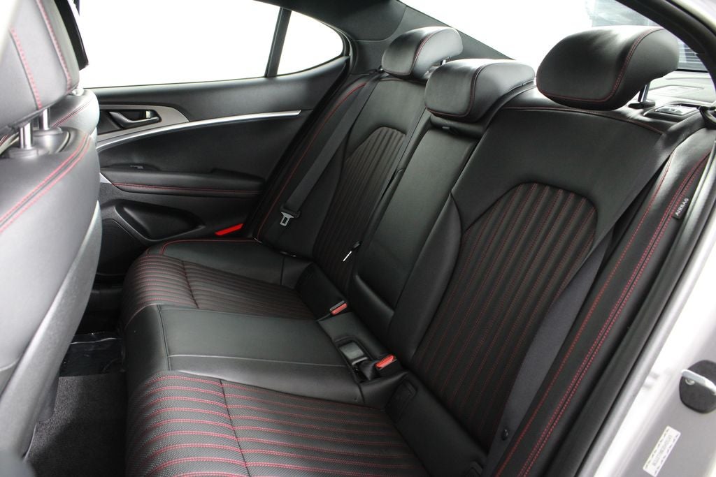 2024 Genesis G70 3.3T Sport Advanced