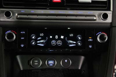 2024 Genesis G70 3.3T Sport Advanced