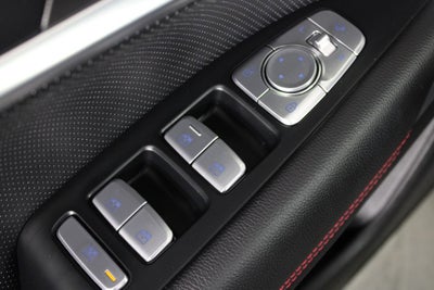 2024 Genesis G70 3.3T Sport Advanced