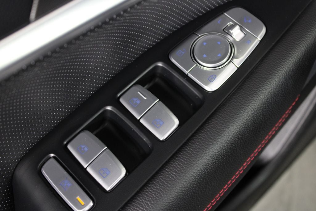 2024 Genesis G70 3.3T Sport Advanced