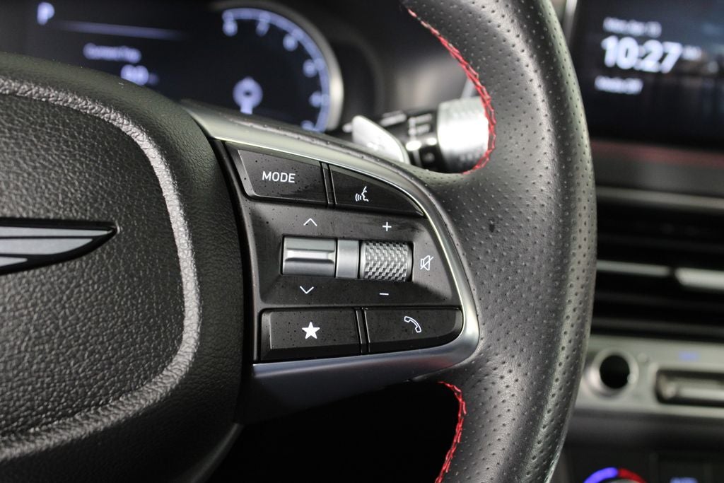 2024 Genesis G70 3.3T Sport Advanced