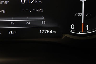 2024 Genesis G70 3.3T Sport Advanced