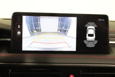 2024 Genesis G70 3.3T Sport Advanced