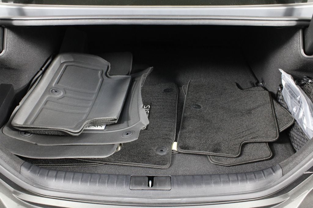 2025 Genesis G70 3.3T Sport Advanced