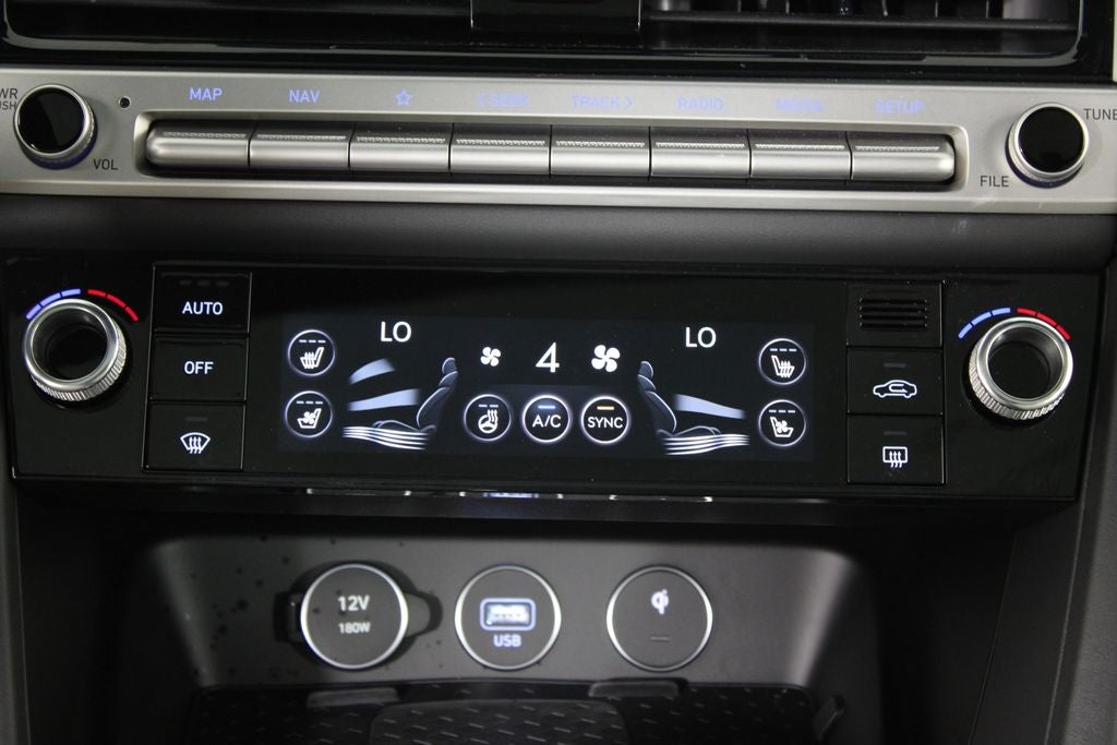 2025 Genesis G70 3.3T Sport Advanced