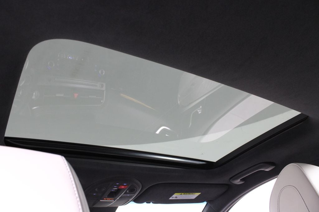 2025 Genesis G70 3.3T Sport Advanced