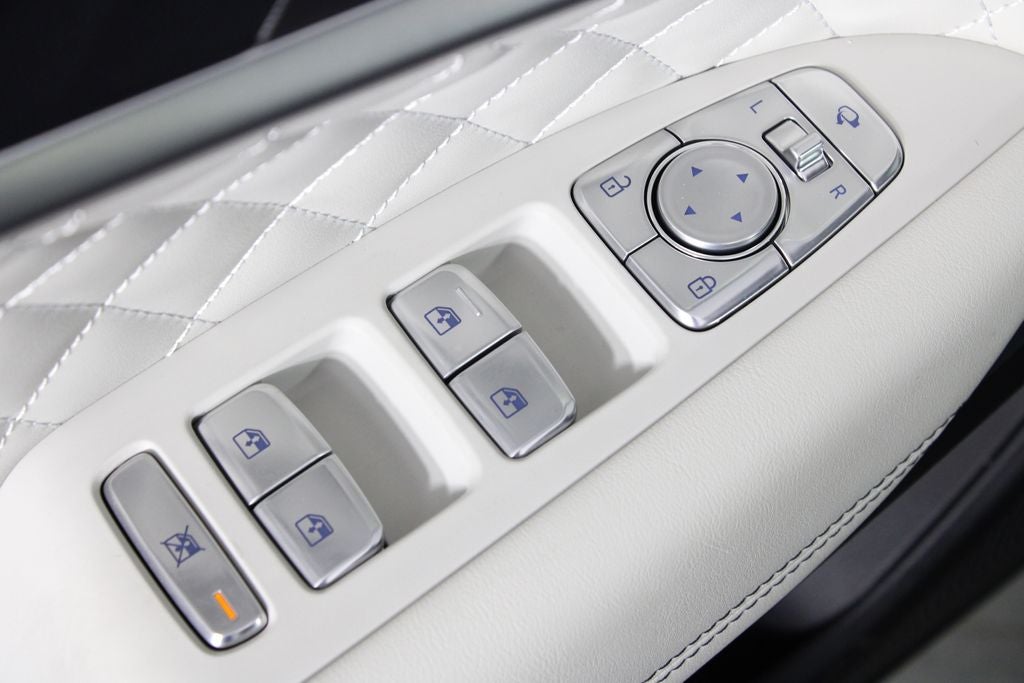 2025 Genesis G70 3.3T Sport Advanced