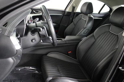 2022 Genesis G70 3.3T