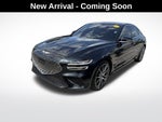 2022 Genesis G70 3.3T