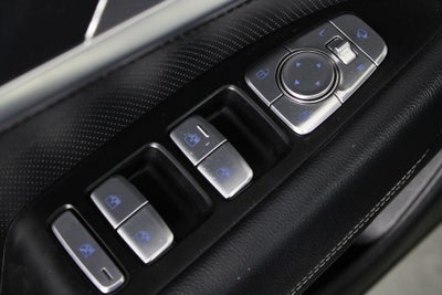 2022 Genesis G70 3.3T