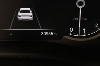 2022 Genesis G70 3.3T