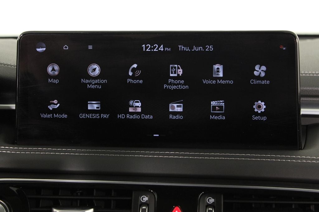 2022 Genesis G70 3.3T