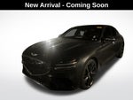 2023 Genesis G70 3.3T
