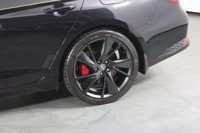 2023 Genesis G70 3.3T
