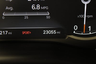 2023 Genesis G70 3.3T