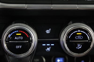 2023 Genesis G70 3.3T