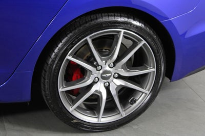 2021 Genesis G70 3.3T