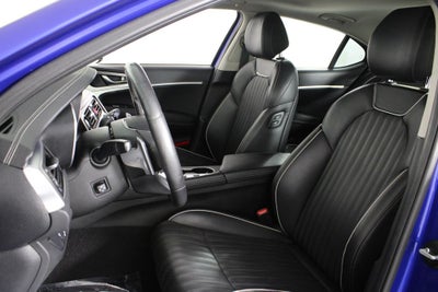 2021 Genesis G70 3.3T