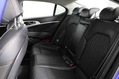 2021 Genesis G70 3.3T