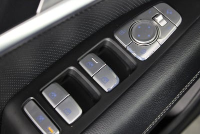 2021 Genesis G70 3.3T