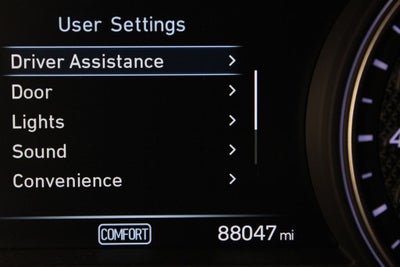 2021 Genesis G70 3.3T