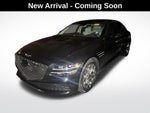 2024 Genesis G80 2.5T