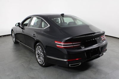 2023 Genesis G80 2.5T