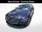 2023 Genesis G80 2.5T