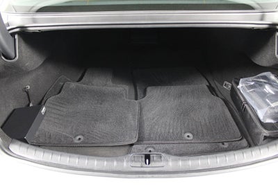 2025 Genesis G80 2.5T