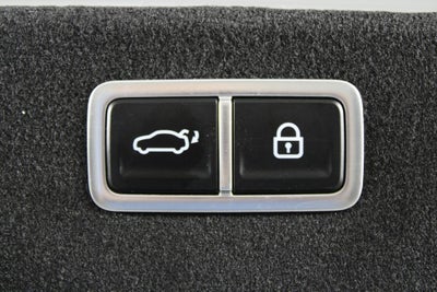 2025 Genesis G80 2.5T