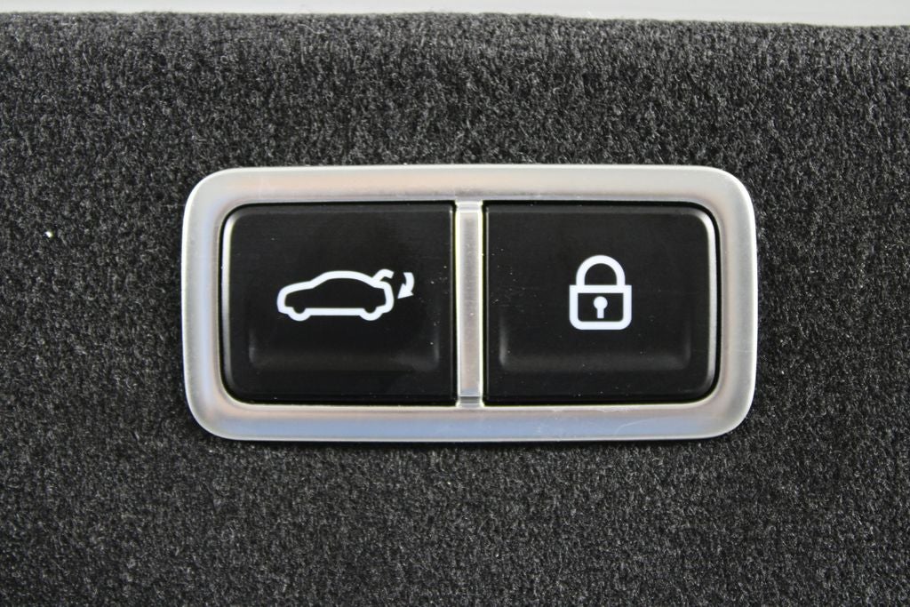 2025 Genesis G80 2.5T