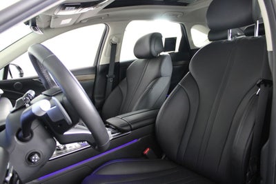 2025 Genesis G80 2.5T