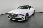 2025 Genesis G80 2.5T