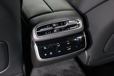 2025 Genesis G80 2.5T