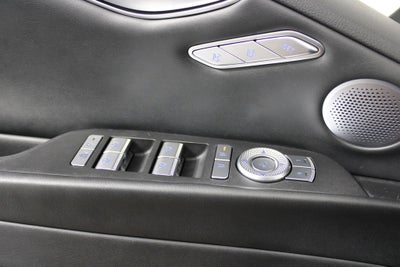 2025 Genesis G80 2.5T